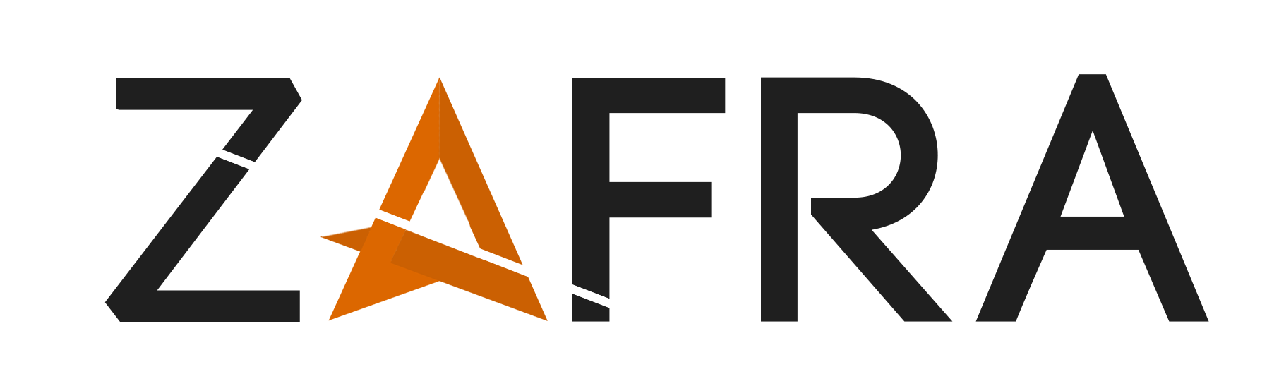 LOGO ZAFRA